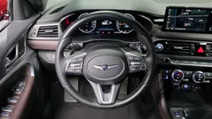 2022 Genesis G70 Gasoline 3.3T 4WD — фото 13