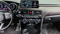 2022 Genesis G70 Gasoline 3.3T 4WD — фото 14