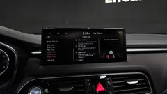 2022 Genesis G70 Gasoline 3.3T 4WD — фото 16