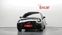 2022 Hyundai Sonata 2.0 — фото 3