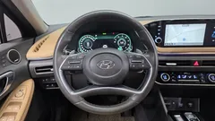 2022 Hyundai Sonata 2.0 — фото 13