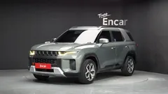 2023 SsangYong Torres Gasoline 1.5 2WD — фото 1