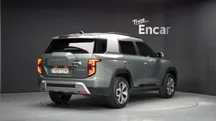2023 SsangYong Torres Gasoline 1.5 2WD — фото 2