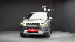 2023 SsangYong Torres Gasoline 1.5 2WD — фото 3