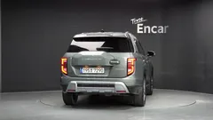 2023 SsangYong Torres Gasoline 1.5 2WD — фото 4