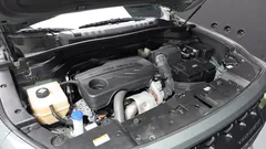 2023 SsangYong Torres Gasoline 1.5 2WD — фото 6