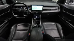2023 SsangYong Torres Gasoline 1.5 2WD — фото 7
