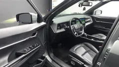 2023 SsangYong Torres Gasoline 1.5 2WD — фото 10