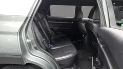 2023 SsangYong Torres Gasoline 1.5 2WD — фото 11