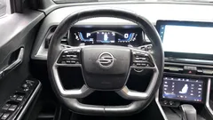 2023 SsangYong Torres Gasoline 1.5 2WD — фото 12