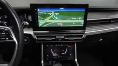 2023 SsangYong Torres Gasoline 1.5 2WD — фото 13