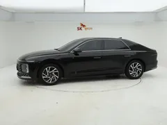 2023 Hyundai Grandeur Premium — фото 2