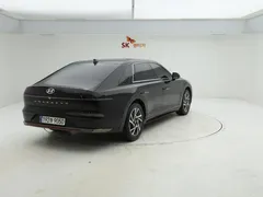 2023 Hyundai Grandeur Premium — фото 3