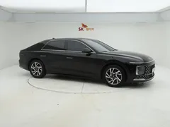 2023 Hyundai Grandeur Premium — фото 4