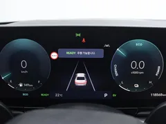 2023 Hyundai Grandeur Premium — фото 8