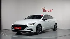 2022 Hyundai Sonata 1.6 Turbo — фото 1