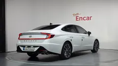 2022 Hyundai Sonata 1.6 Turbo — фото 2
