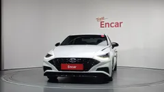 2022 Hyundai Sonata 1.6 Turbo — фото 3
