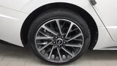2022 Hyundai Sonata 1.6 Turbo — фото 5