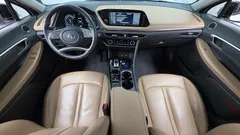 2022 Hyundai Sonata 1.6 Turbo — фото 7