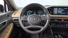 2022 Hyundai Sonata 1.6 Turbo — фото 13