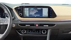 2022 Hyundai Sonata 1.6 Turbo — фото 14