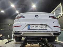 2022 Volkswagen Arteon 2.0 TDI Prestige — фото 2