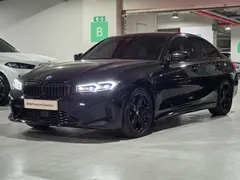 2024 BMW 3-Series 320i M Sport — фото 1