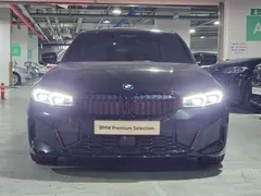 2024 BMW 3-Series 320i M Sport — фото 3