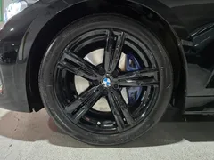 2024 BMW 3-Series 320i M Sport — фото 5
