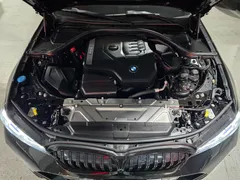 2024 BMW 3-Series 320i M Sport — фото 6
