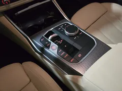 2024 BMW 3-Series 320i M Sport — фото 9