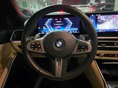 2024 BMW 3-Series 320i M Sport — фото 18