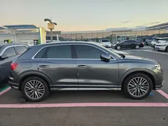 2022 Audi Q3 35 TDI Premium — фото 3