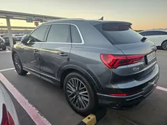 2022 Audi Q3 35 TDI Premium — фото 5