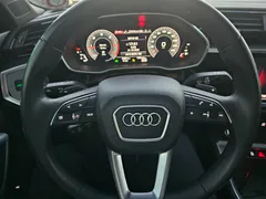2022 Audi Q3 35 TDI Premium — фото 8