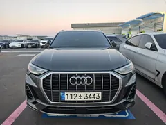 2022 Audi Q3 35 TDI Premium — фото 17