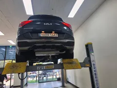 2022 Kia Sportage Gasoline 1.6 Turbo 4WD — фото 2