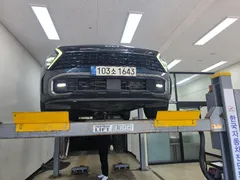2022 Kia Sportage Gasoline 1.6 Turbo 4WD — фото 3