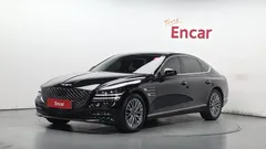 2022 Genesis G80 Gasoline 2.5 Turbo AWD — фото 1