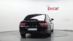 2022 Genesis G80 Gasoline 2.5 Turbo AWD — фото 4