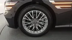2022 Genesis G80 Gasoline 2.5 Turbo AWD — фото 5