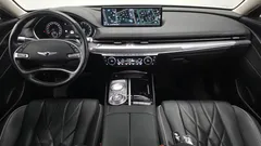 2022 Genesis G80 Gasoline 2.5 Turbo AWD — фото 7