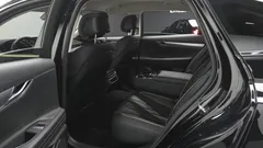 2022 Genesis G80 Gasoline 2.5 Turbo AWD — фото 11