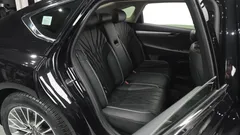 2022 Genesis G80 Gasoline 2.5 Turbo AWD — фото 12