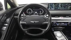 2022 Genesis G80 Gasoline 2.5 Turbo AWD — фото 14