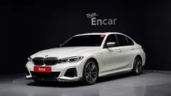 2022 BMW 3-Series M340i Performance — фото 1