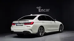 2022 BMW 3-Series M340i Performance — фото 2