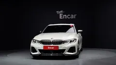 2022 BMW 3-Series M340i Performance — фото 3
