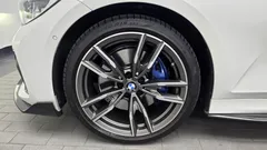 2022 BMW 3-Series M340i Performance — фото 5